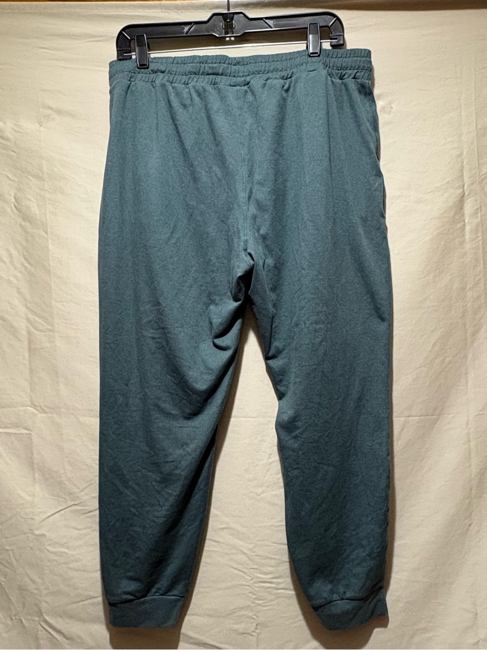 Vuori Women’s Slate Blue XL Performance Joggers - Picture 4 of 6